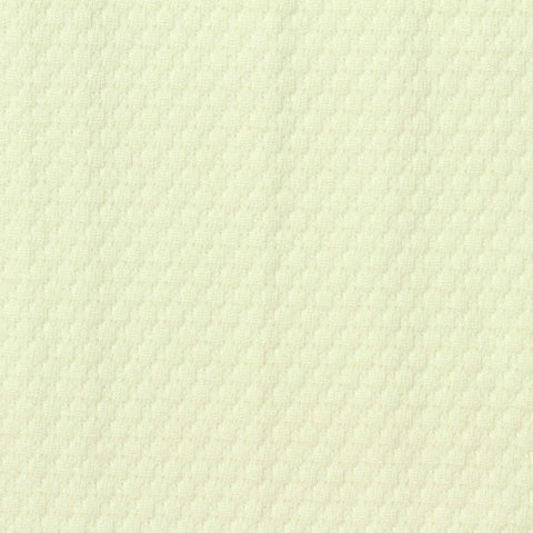 Yellow Tone-on-Tone Jacquard, Polyester