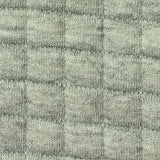 Light Grey-Green Marl Jacquard, Polyester — texture