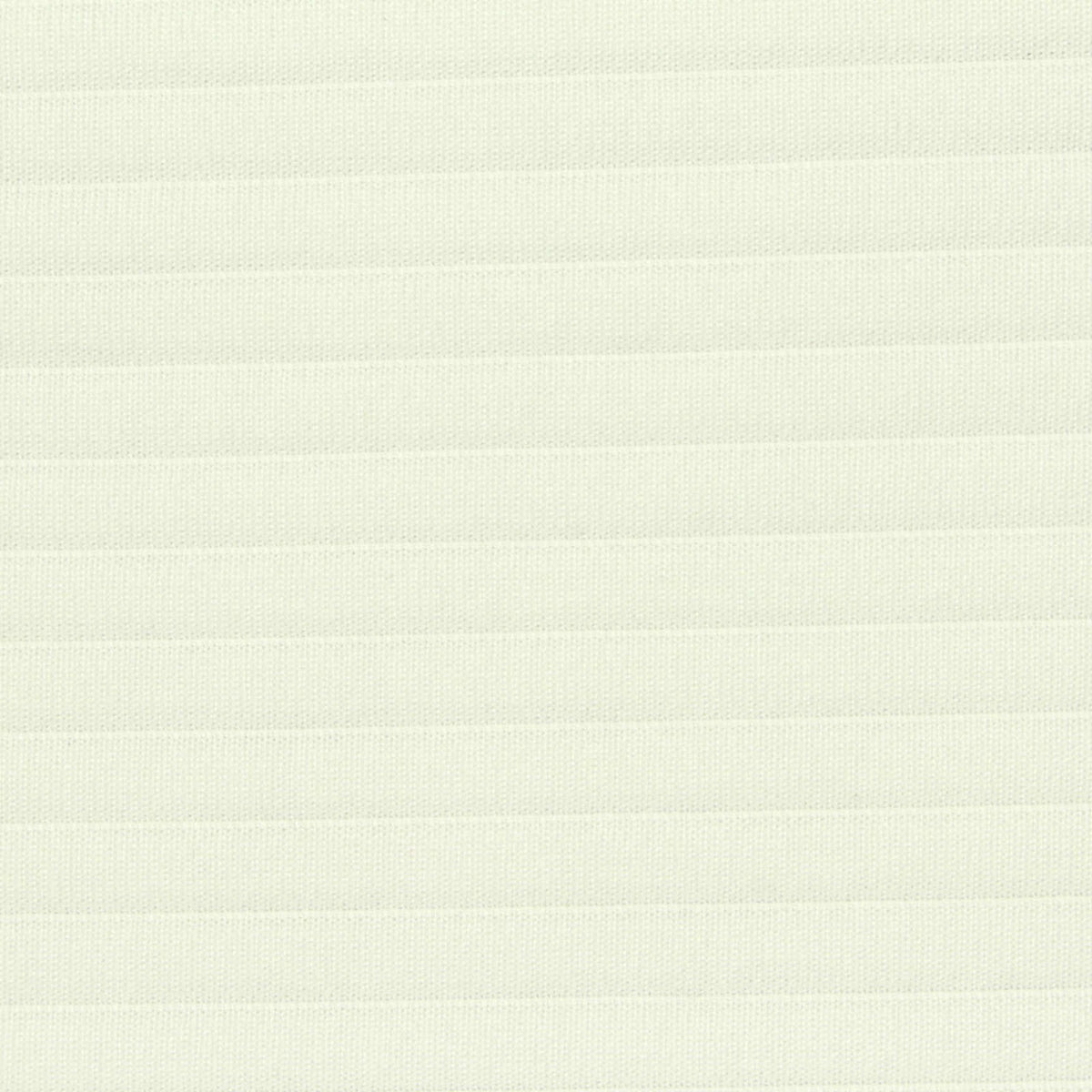 Jacquard 100% Polyester Knit Fabric, 290 gsm, 150 cm — White