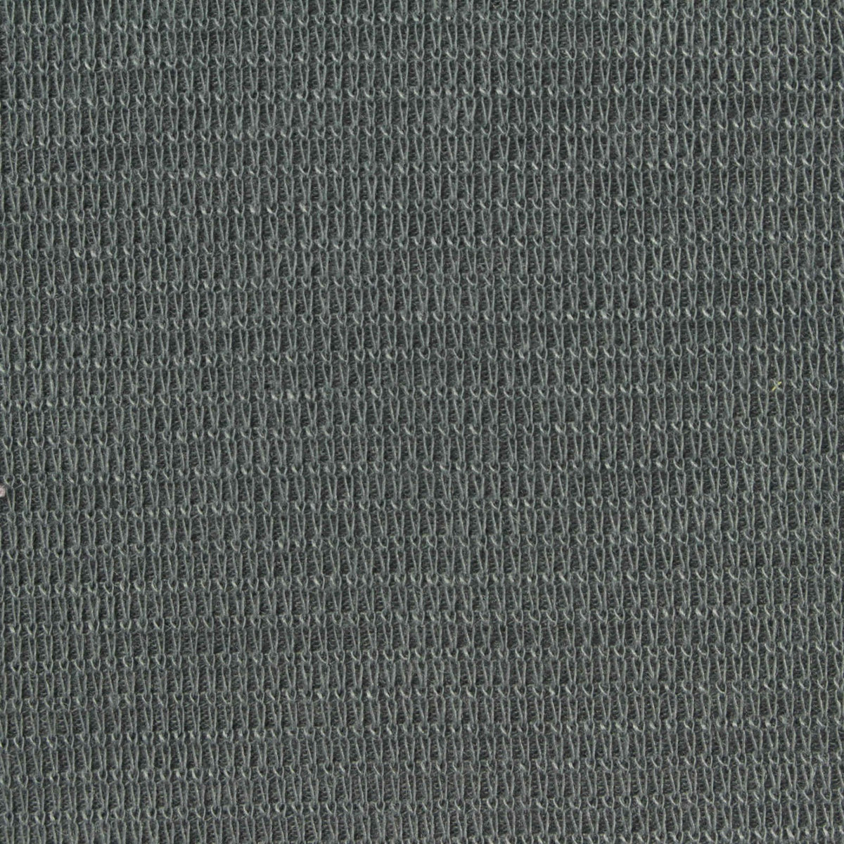 Polyester Cotton Knit Fabric, 240 gsm, 140 cm — Grey