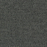 Yarn-Dyed Cotton Polyester Stretch Denim Fabric, 390 gsm — Grey — texture