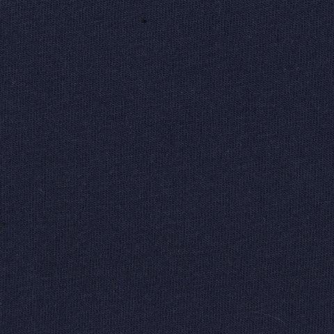 Jersey Knit Fabric, 170 gsm — Navy