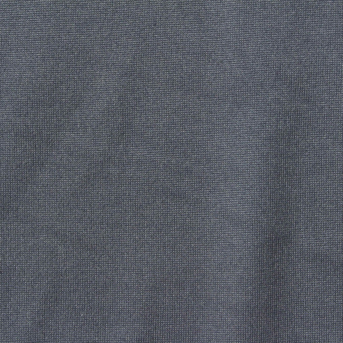 Grey Heather Milk Silk Knit, Polyester