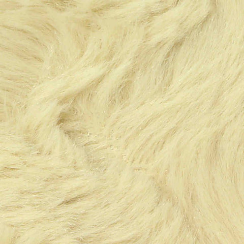100% Polyester Knit Fabric, 225 gsm, 165 cm — Yellow