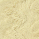 100% Polyester Knit Fabric, 225 gsm, 165 cm — Yellow