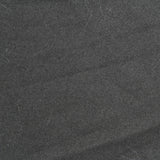 Brushed Polyester Stretch Milk Silk Knit Fabric, 160 gsm, 180 cm — Grey