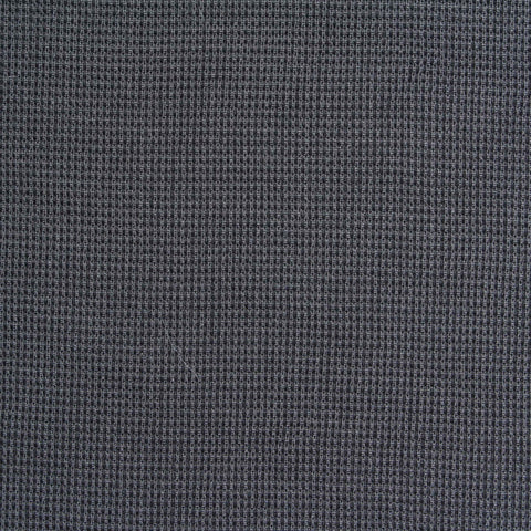 Dark Grey Marl Knit, Nylon