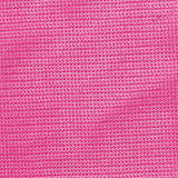 100% Polyester Warp Knit Fabric, 80 gsm, 155 cm — Pink — texture
