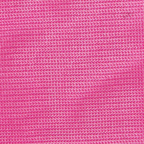 100% Polyester Warp Knit Fabric, 80 gsm, 155 cm — Pink