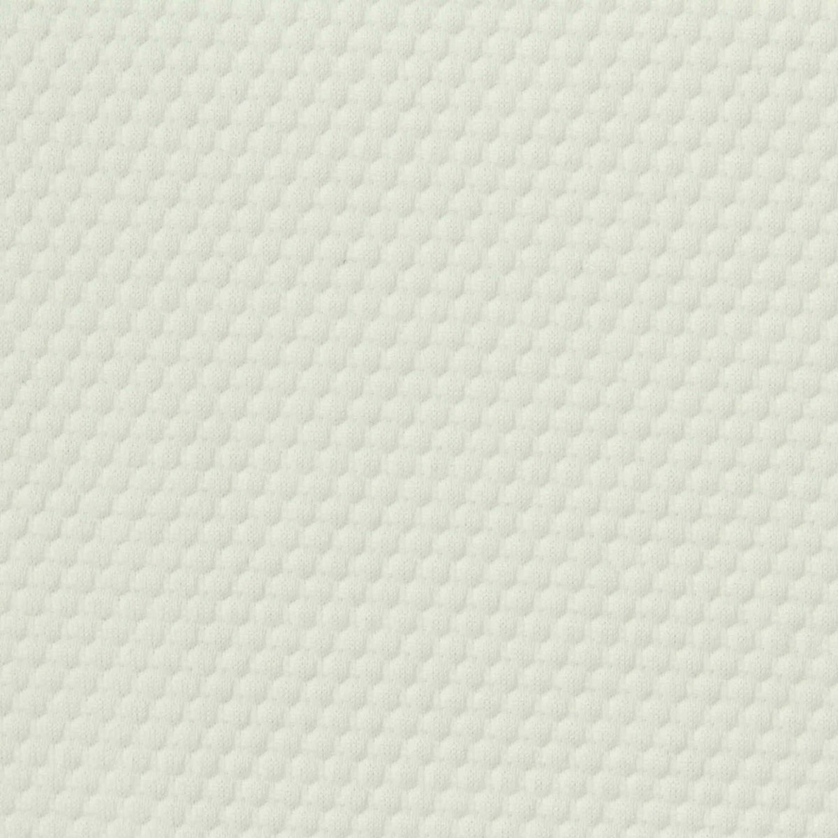 White Diamond Jacquard, Nylon