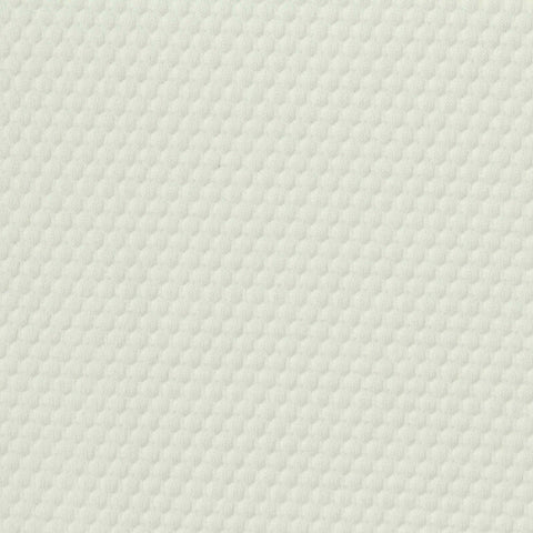 White Diamond Jacquard, Nylon