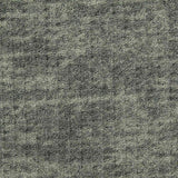 Grey Marl Interlock Knit, Polyester — texture