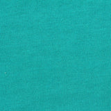 100% Cotton Jersey Knit Fabric, 230 gsm, 160 cm — Green