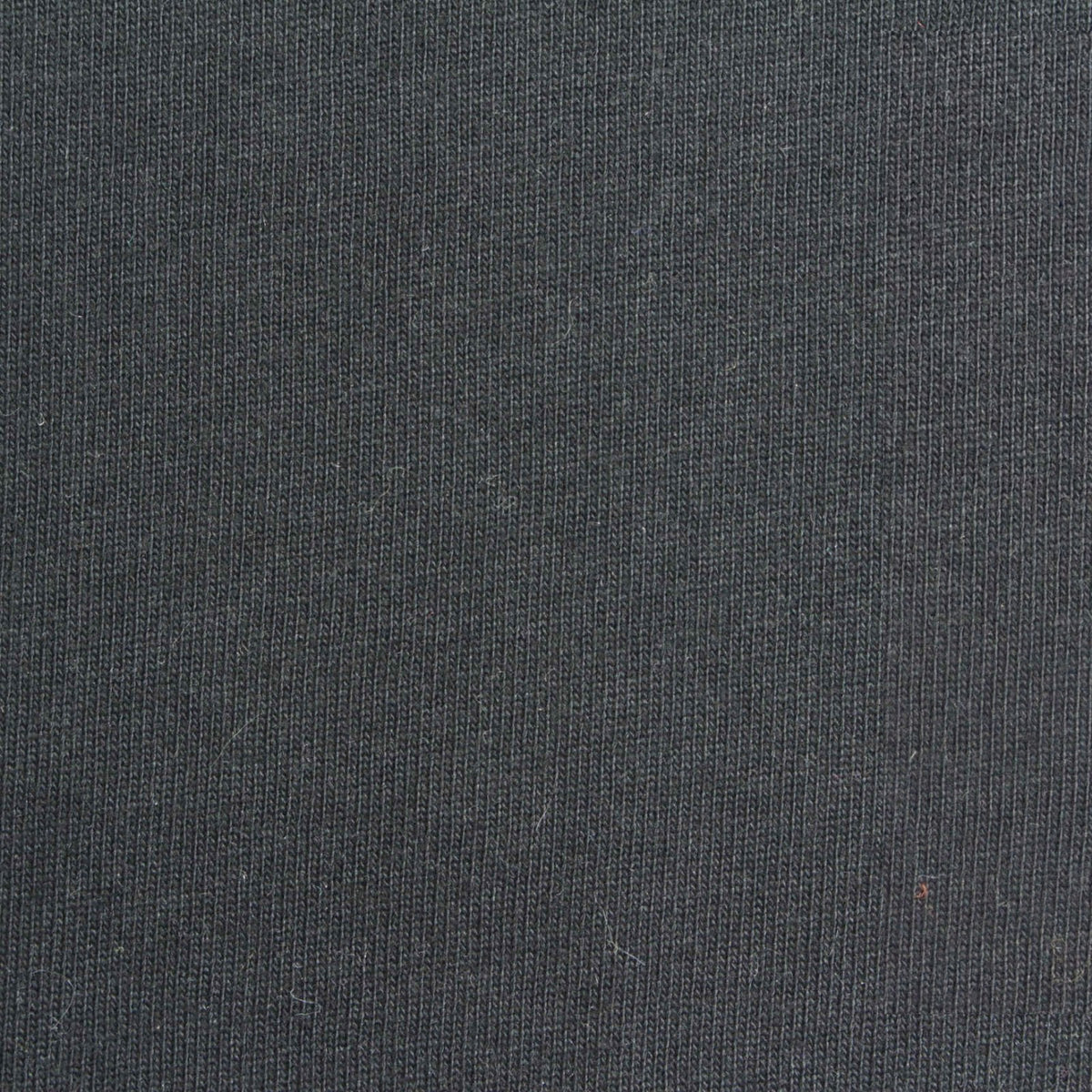 100% Cotton Jersey Knit Fabric, 240 gsm, 160 cm — Grey