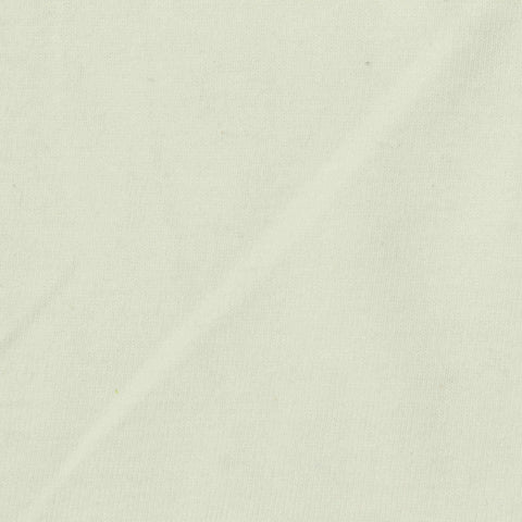 Cotton Stretch Jersey Knit Fabric, 161 gsm, 168 cm — Beige
