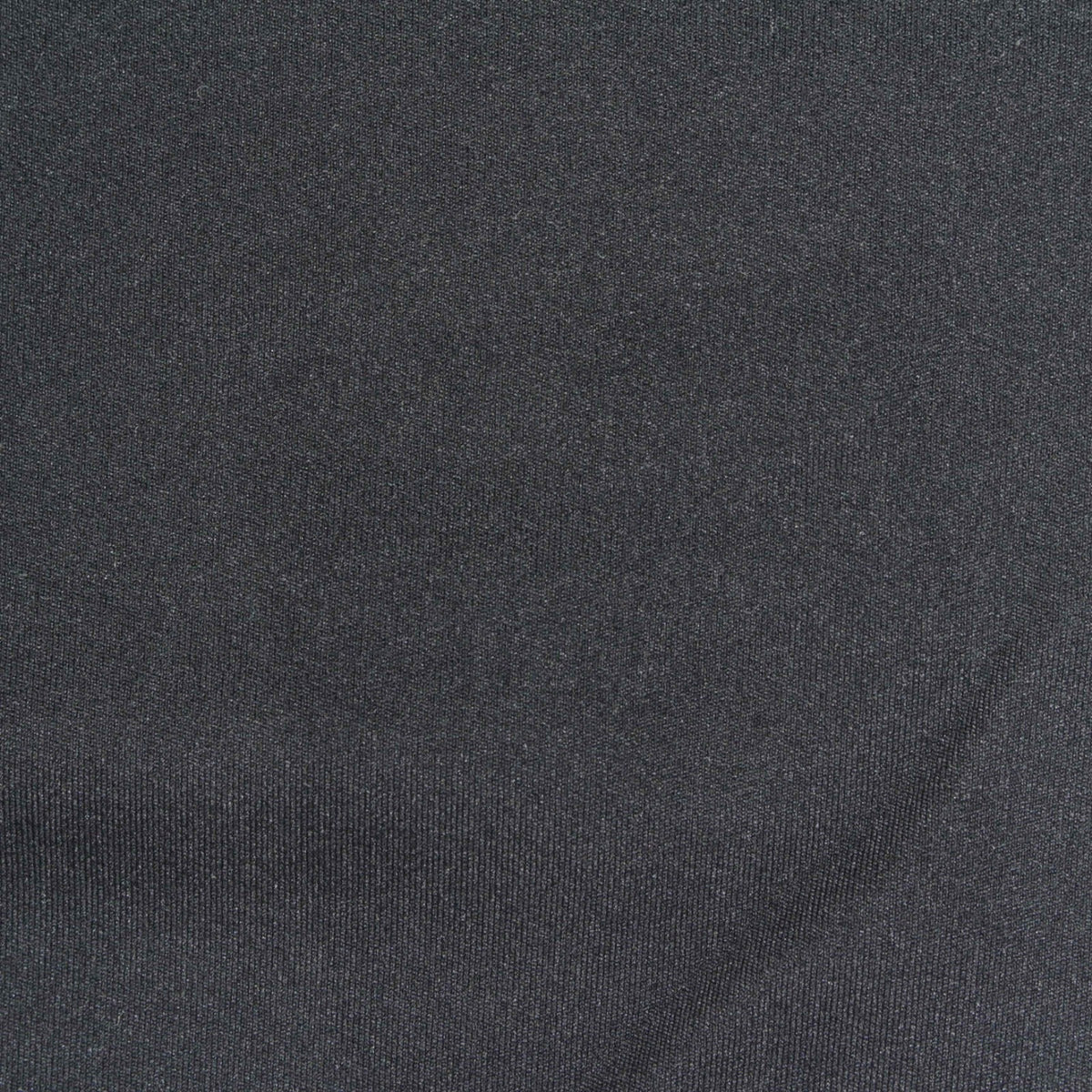 Polyester Stretch Interlock Knit Fabric, 250 gsm, 160 cm — Grey, ref EF-252403