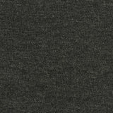 Dark Grey Marl Ponte Knit, Viscose-Nylon