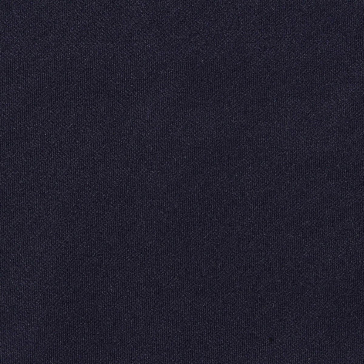 Nylon Stretch Interlock Knit Fabric, 240 gsm, 150 cm — Navy, ref EF-252408