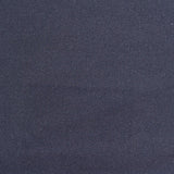 Dark Blue Marl Interlock Knit, Spandex