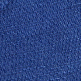 Blue Marl Jersey Knit, Polyester — texture