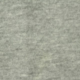 Grey Marl Mesh, Poly-Cotton
