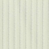 Jacquard Polyester Stretch Rib Knit Fabric, 220 gsm, 182 cm — White — texture