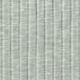 Printed Polyester Stretch Rib Knit Fabric, 144 gsm, 156 cm — Grey