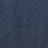 Dark Blue Heather Knit, Cotton