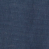 Dark Blue Heather Knit, Cotton — texture