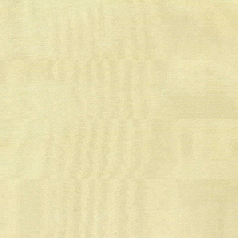 100% Polyester Organza Fabric, 47 gsm, 150 cm — Yellow