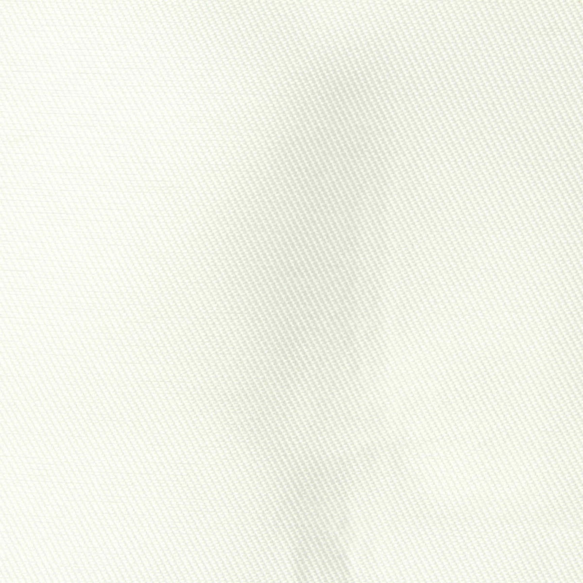 100% Polyester Organza Fabric, 155 gsm, 152 cm — White