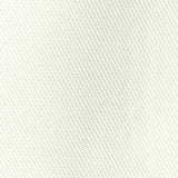 100% Polyester Organza Fabric, 155 gsm, 152 cm — White — texture