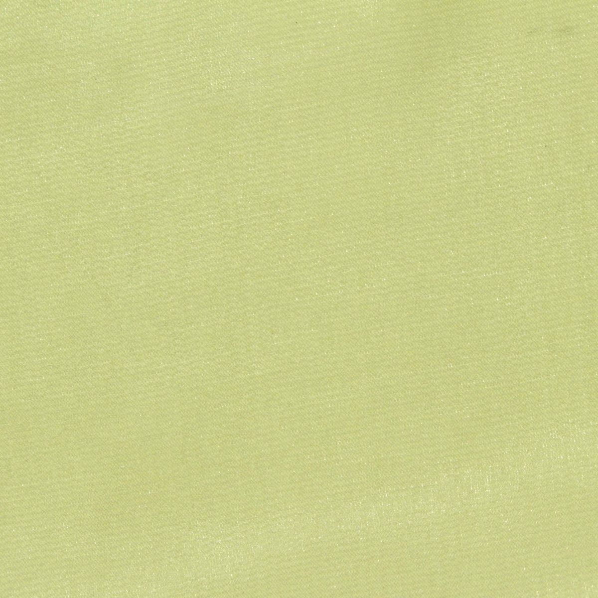 Polyester Nylon Organza Fabric, 45 gsm, 150 cm — Green