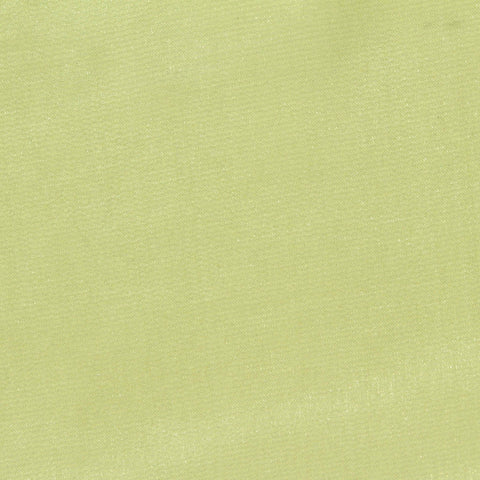 Polyester Nylon Organza Fabric, 45 gsm, 150 cm — Green