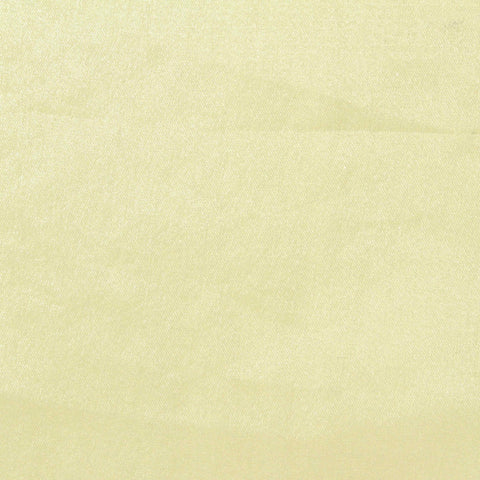 Polyester Nylon Organza Fabric, 53 gsm, 150 cm — Yellow, ref EF-252488