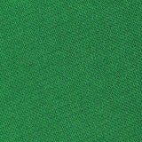 100% Polyester Organza Fabric, 150 gsm, 150 cm — Green — texture