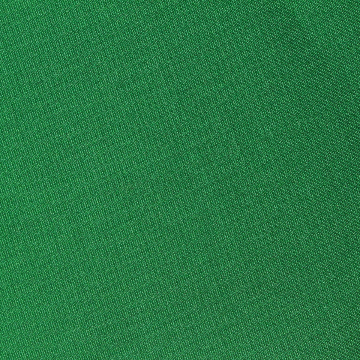 100% Polyester Organza Fabric, 150 gsm, 150 cm — Green