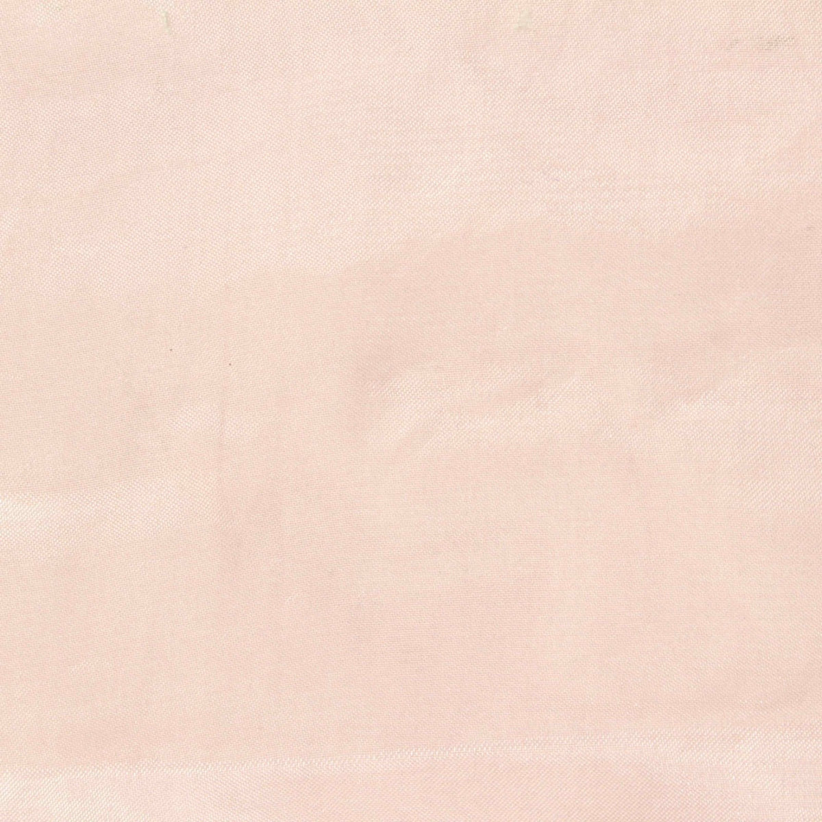 Nylon Polyester Organza Fabric, 54 gsm, 150 cm — Pink