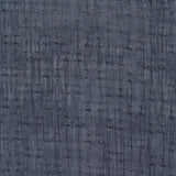 Dark Blue Irregular-Dot Organza, Poly-Nylon