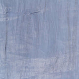 Polyester Nylon Organza Fabric, 51 gsm, 150 cm — Blue