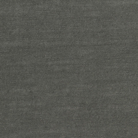 100% Polyester Jersey Knit Fabric, 135 gsm, 165 cm — Green