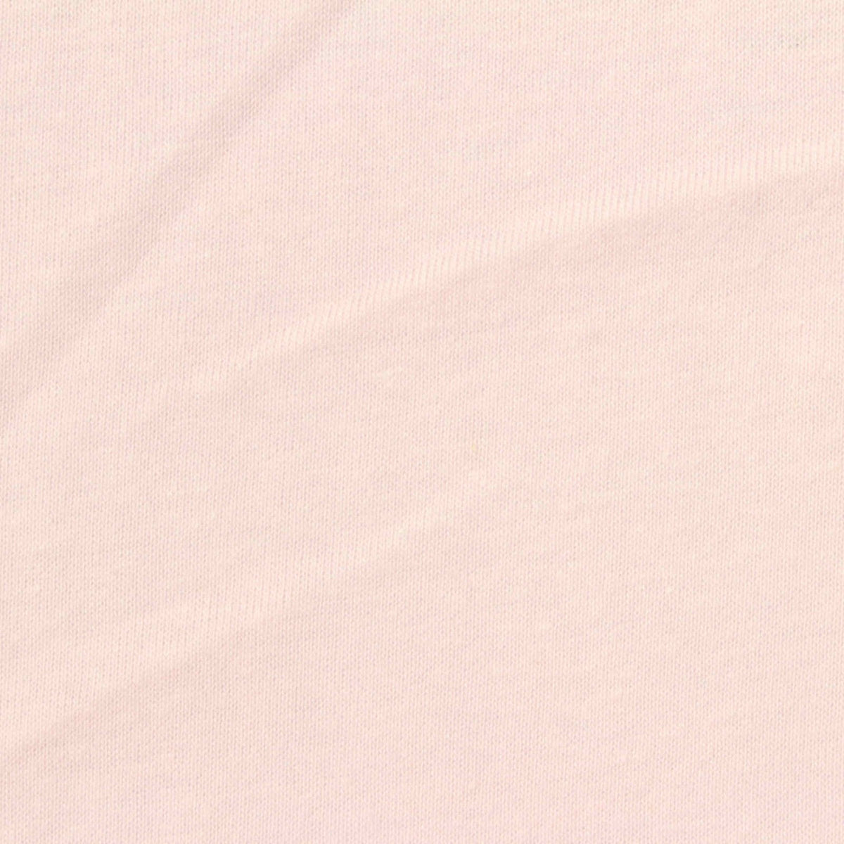 100% Cotton Jersey Knit Fabric, 120 gsm, 150 cm — Pink