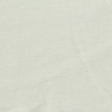 100% Cotton Jersey Knit Fabric, 140 gsm, 150 cm — White