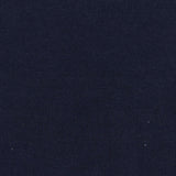 Cotton French Terry Fabric, 220 gsm, 175 cm — Navy