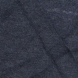 Dark Grey Marl Jersey Knit, Poly-Cotton — texture