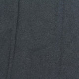 100% Cotton Jersey Knit Fabric, 180 gsm, 190 cm — Grey