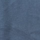 100% Cotton Jersey Knit Fabric, 140 gsm, 180 cm — Blue