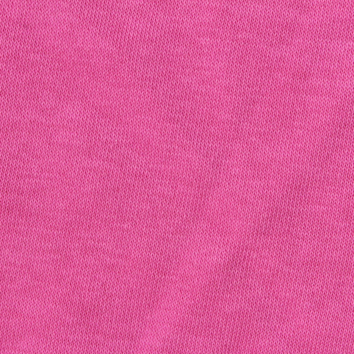Cotton Polyester French Terry Fabric, 230 gsm, 180 cm — Pink