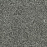 Grey Heathered-Marl Rib Knit, Polyester