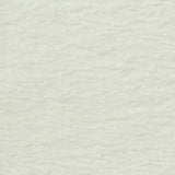 Jacquard Polyester Stretch Knit Fabric, 240 gsm — White